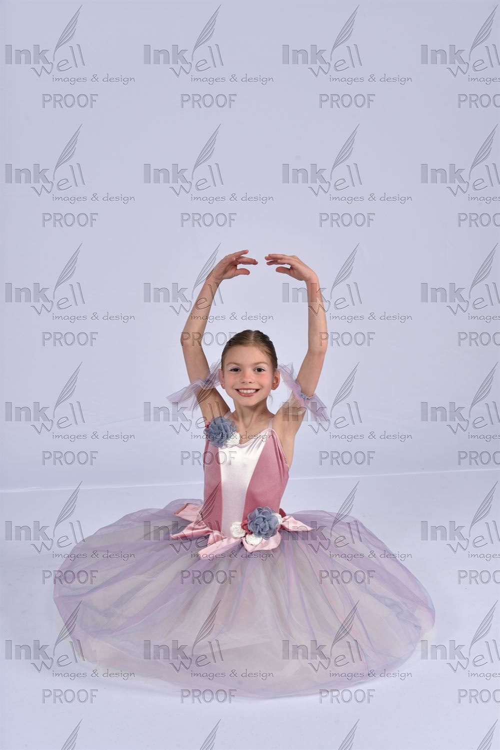 Ballet Sat. 12:30